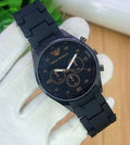 MEN'S SOFT CHAIN WATCH